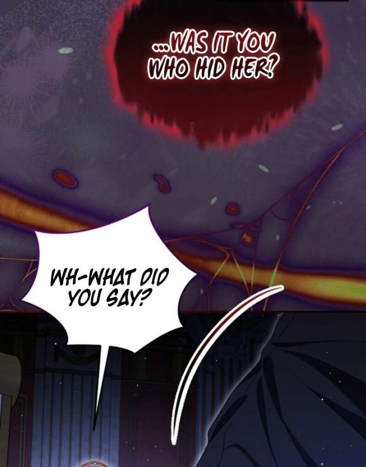 I Was Reincarnated as a Baby Fox God Chapter 108 - Page 40