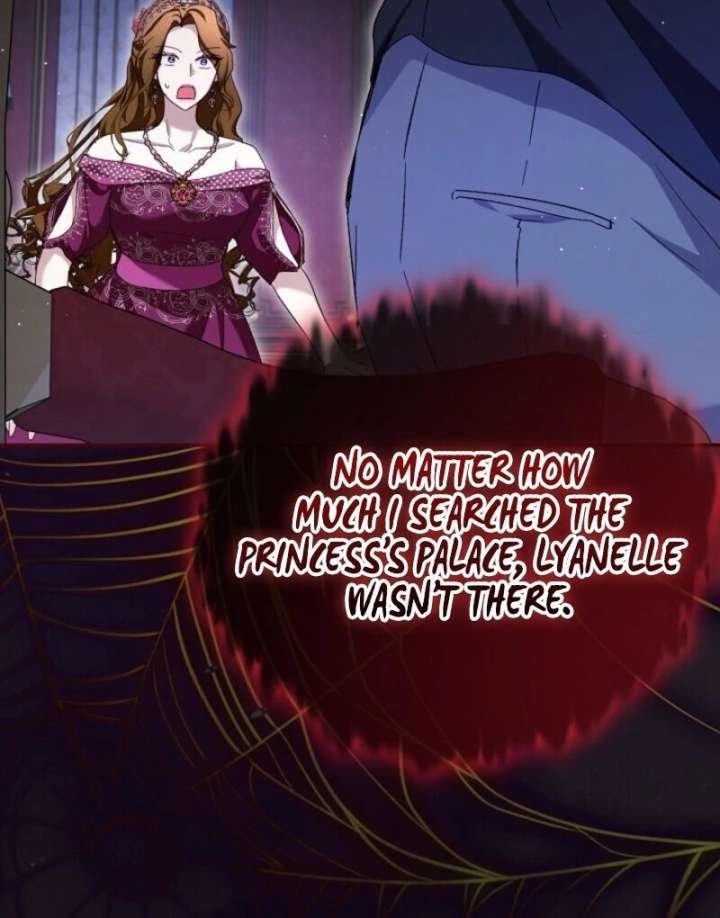 I Was Reincarnated as a Baby Fox God Chapter 108 - Page 41