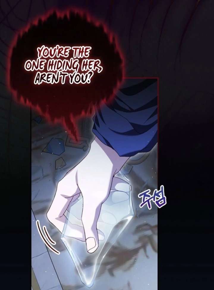 I Was Reincarnated as a Baby Fox God Chapter 108 - Page 42