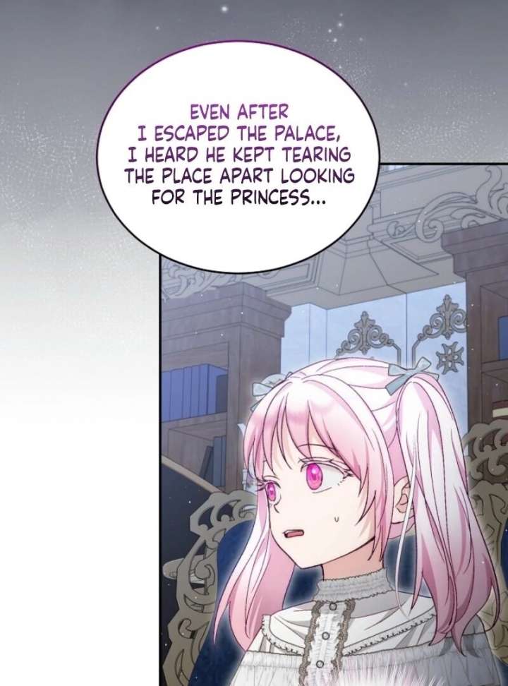 I Was Reincarnated as a Baby Fox God Chapter 108 - Page 53