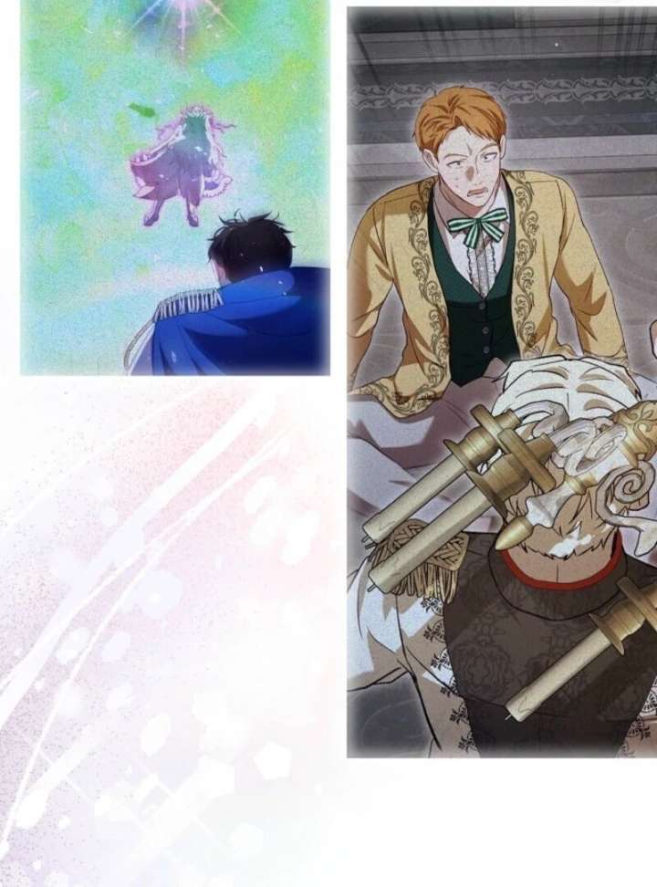 I Was Reincarnated as a Baby Fox God Chapter 108 - Page 56