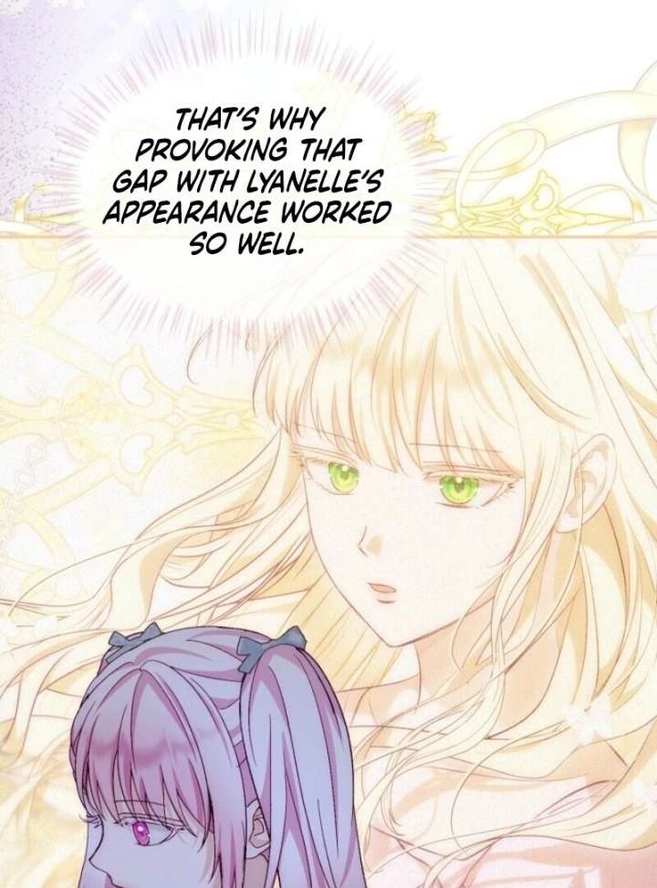 I Was Reincarnated as a Baby Fox God Chapter 108 - Page 57