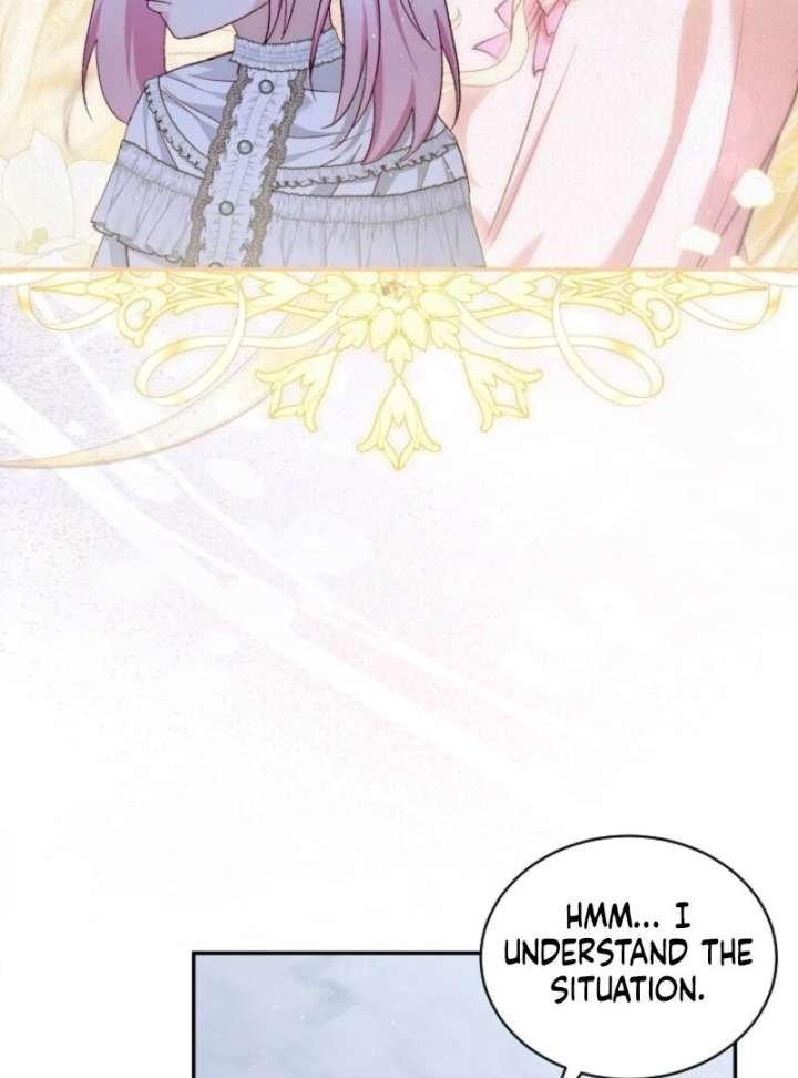 I Was Reincarnated as a Baby Fox God Chapter 108 - Page 58