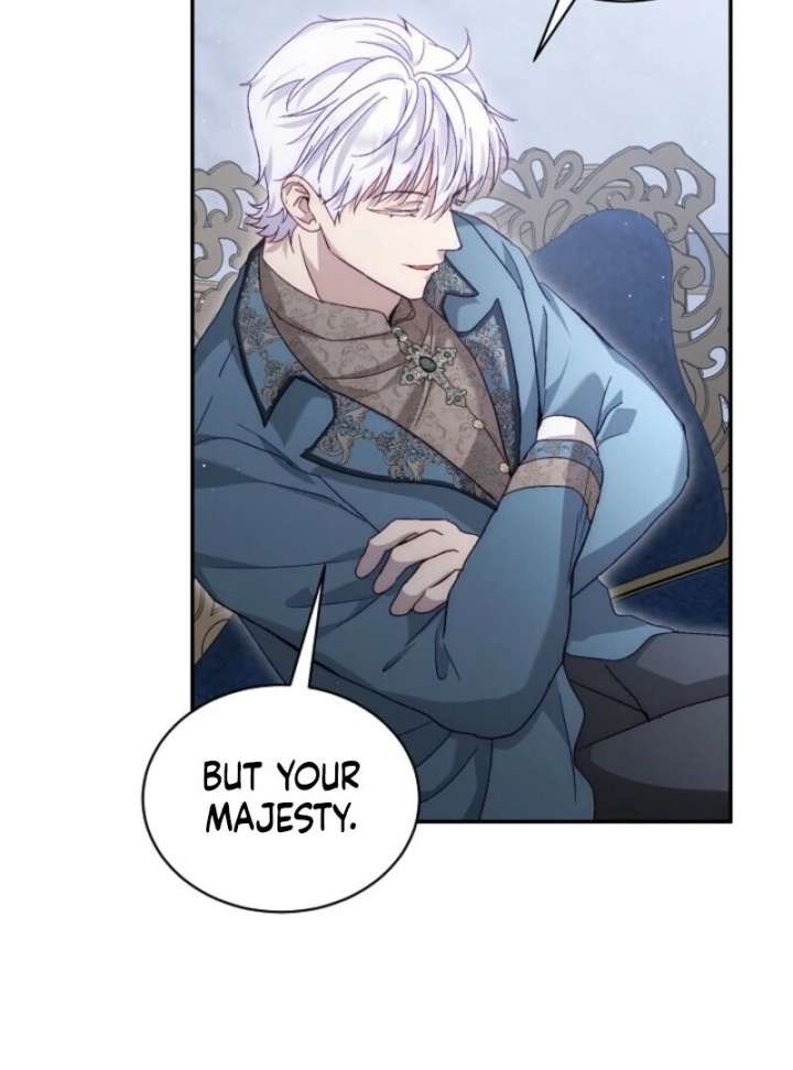 I Was Reincarnated as a Baby Fox God Chapter 108 - Page 59