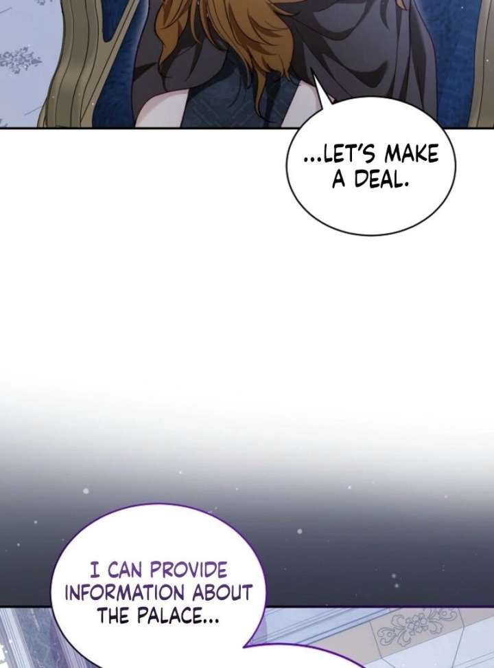 I Was Reincarnated as a Baby Fox God Chapter 108 - Page 61