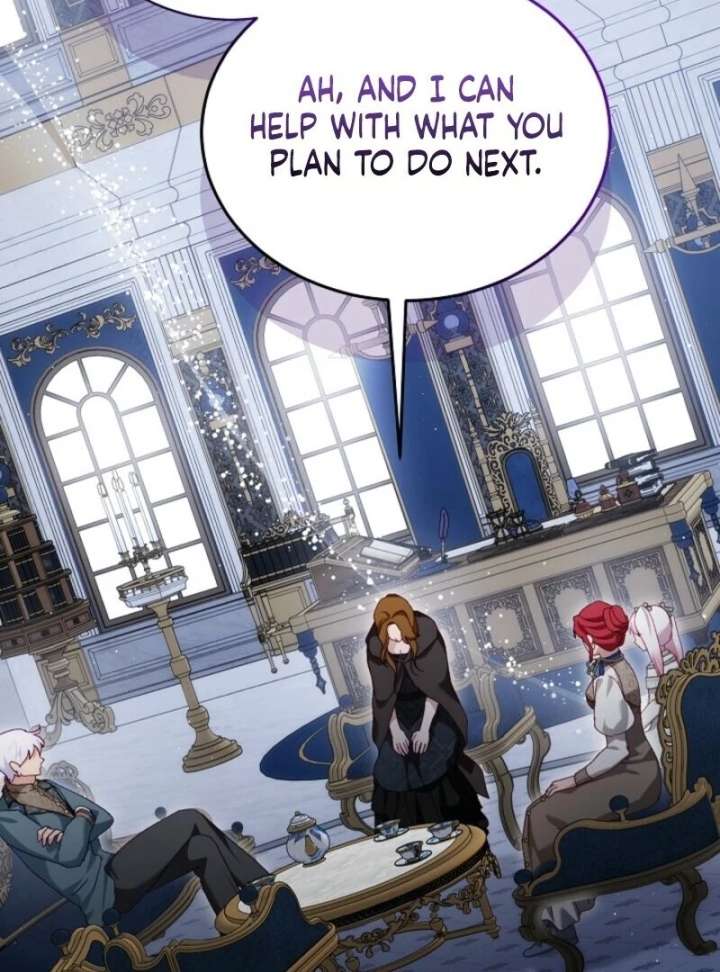 I Was Reincarnated as a Baby Fox God Chapter 108 - Page 62