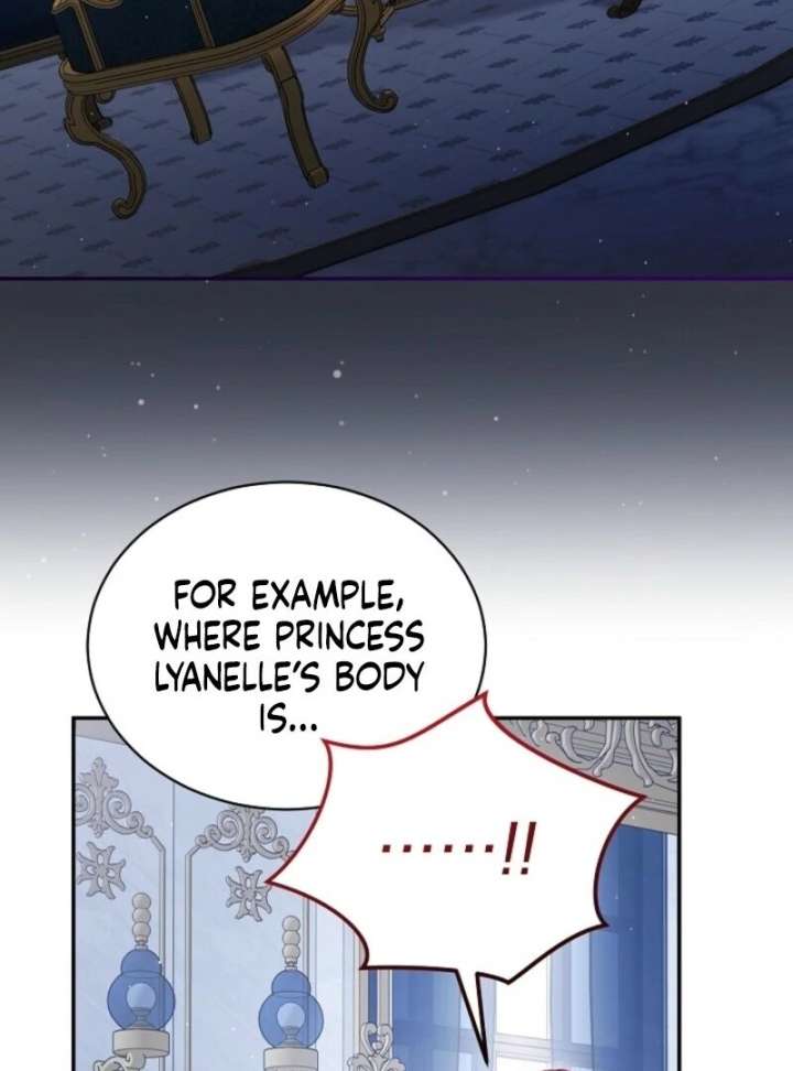 I Was Reincarnated as a Baby Fox God Chapter 108 - Page 63