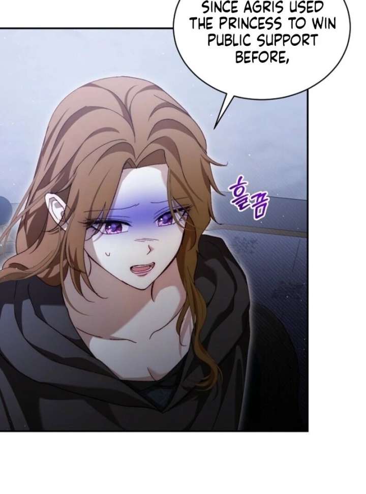 I Was Reincarnated as a Baby Fox God Chapter 108 - Page 65