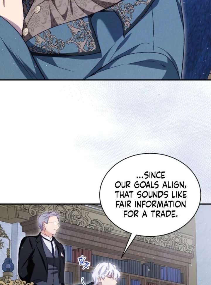 I Was Reincarnated as a Baby Fox God Chapter 108 - Page 67