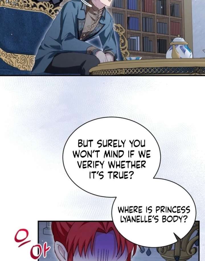 I Was Reincarnated as a Baby Fox God Chapter 108 - Page 68