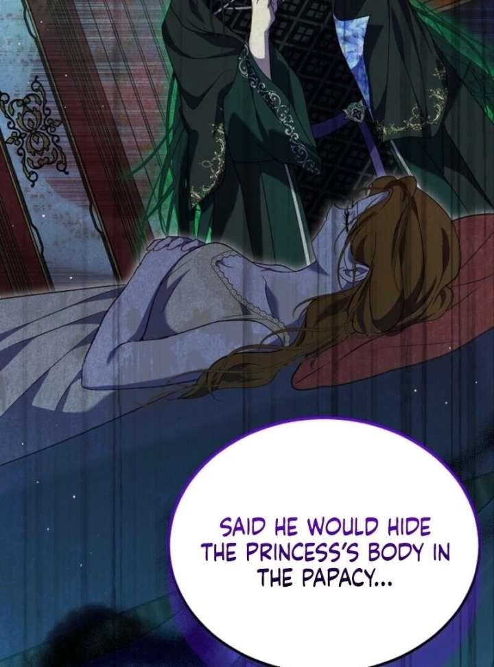 I Was Reincarnated as a Baby Fox God Chapter 108 - Page 73