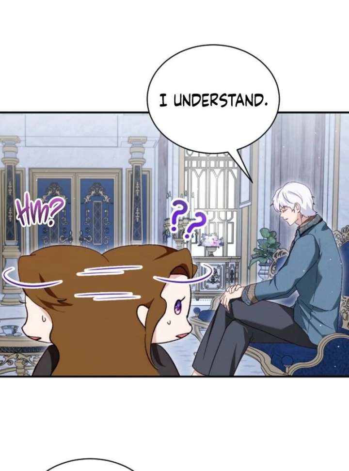 I Was Reincarnated as a Baby Fox God Chapter 108 - Page 78