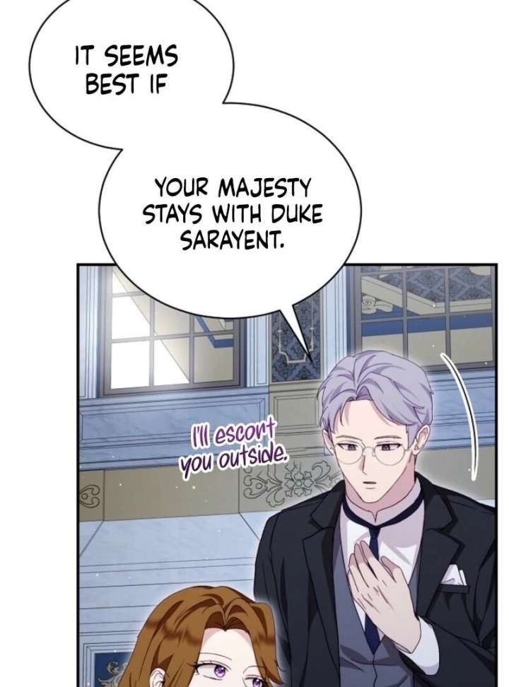 I Was Reincarnated as a Baby Fox God Chapter 108 - Page 79