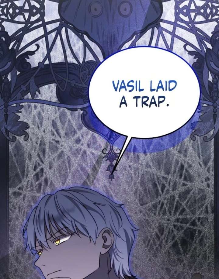 I Was Reincarnated as a Baby Fox God Chapter 108 - Page 82