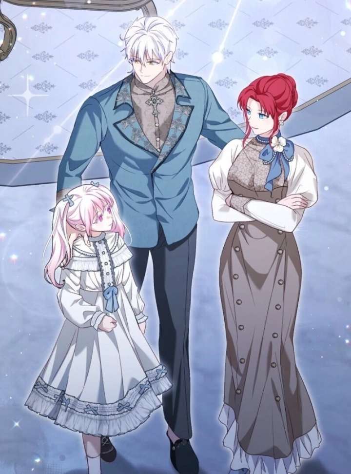 I Was Reincarnated as a Baby Fox God Chapter 108 - Page 94