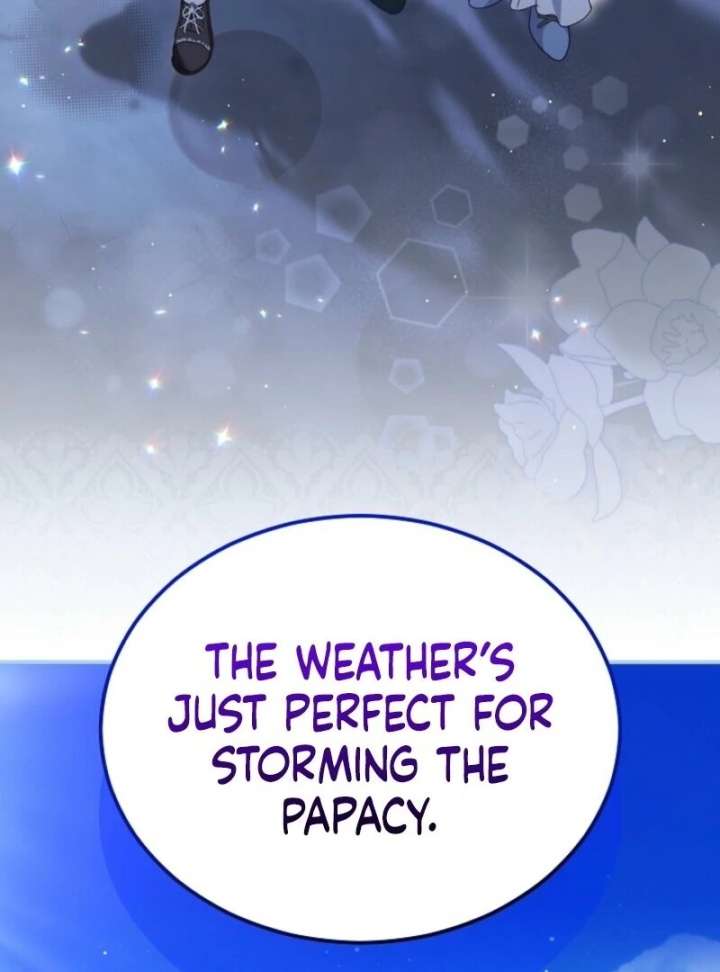 I Was Reincarnated as a Baby Fox God Chapter 108 - Page 95