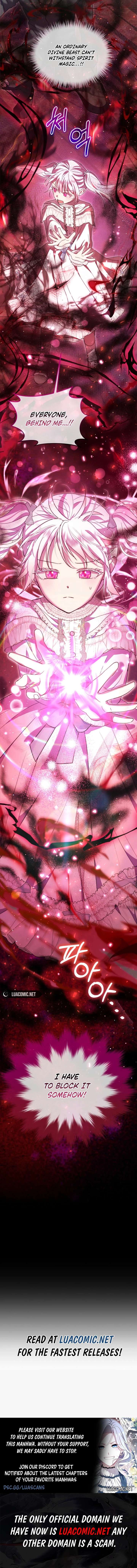 I Was Reincarnated as a Baby Fox God Chapter 109 - Page 9