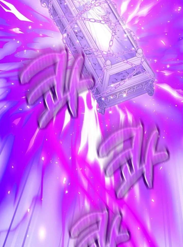 I Was Reincarnated as a Baby Fox God Chapter 111 - Page 8