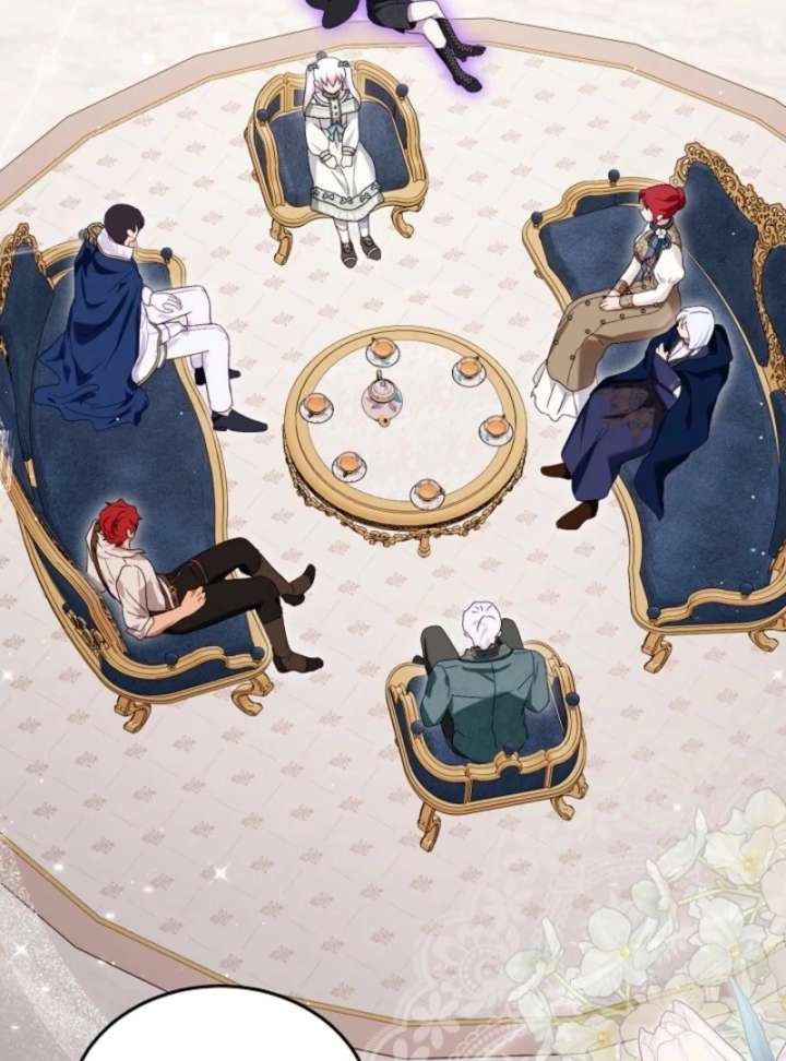 I Was Reincarnated as a Baby Fox God Chapter 111 - Page 21