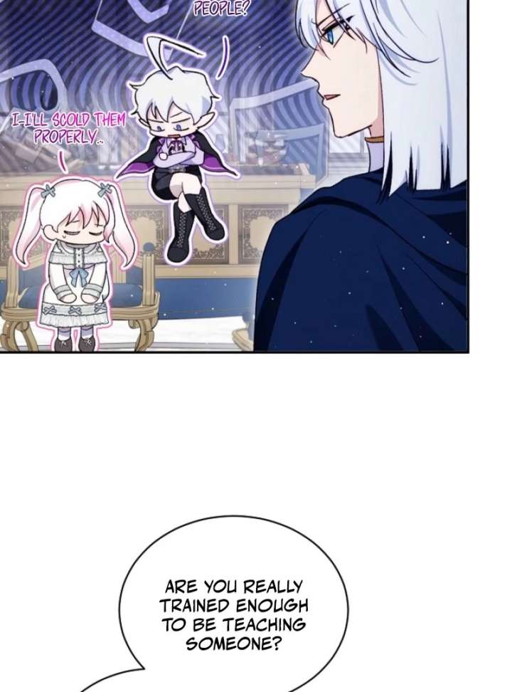 I Was Reincarnated as a Baby Fox God Chapter 111 - Page 23