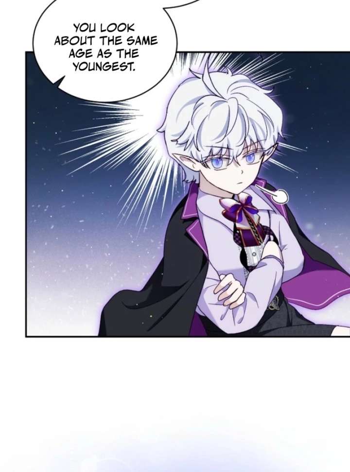 I Was Reincarnated as a Baby Fox God Chapter 111 - Page 24