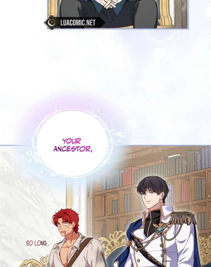 I Was Reincarnated as a Baby Fox God Chapter 111 - Page 26