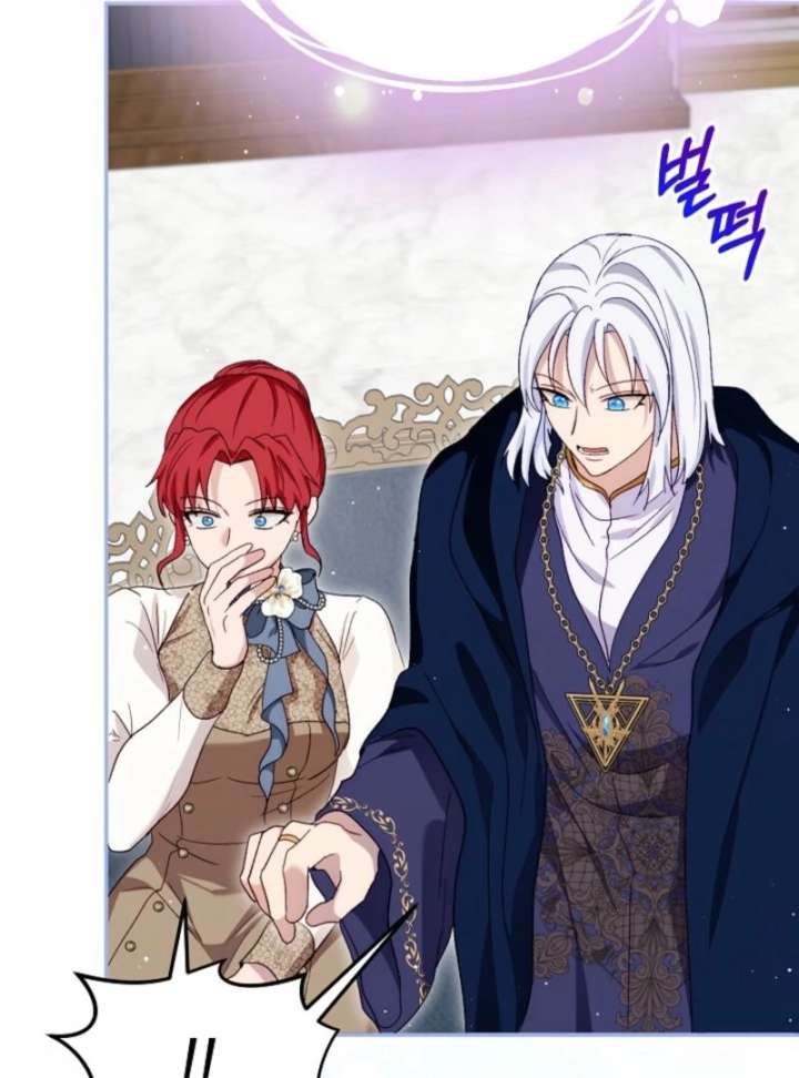 I Was Reincarnated as a Baby Fox God Chapter 111 - Page 28