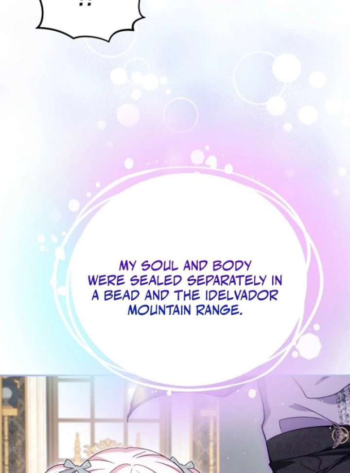 I Was Reincarnated as a Baby Fox God Chapter 111 - Page 29