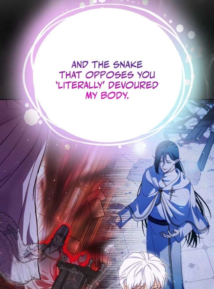 I Was Reincarnated as a Baby Fox God Chapter 111 - Page 31