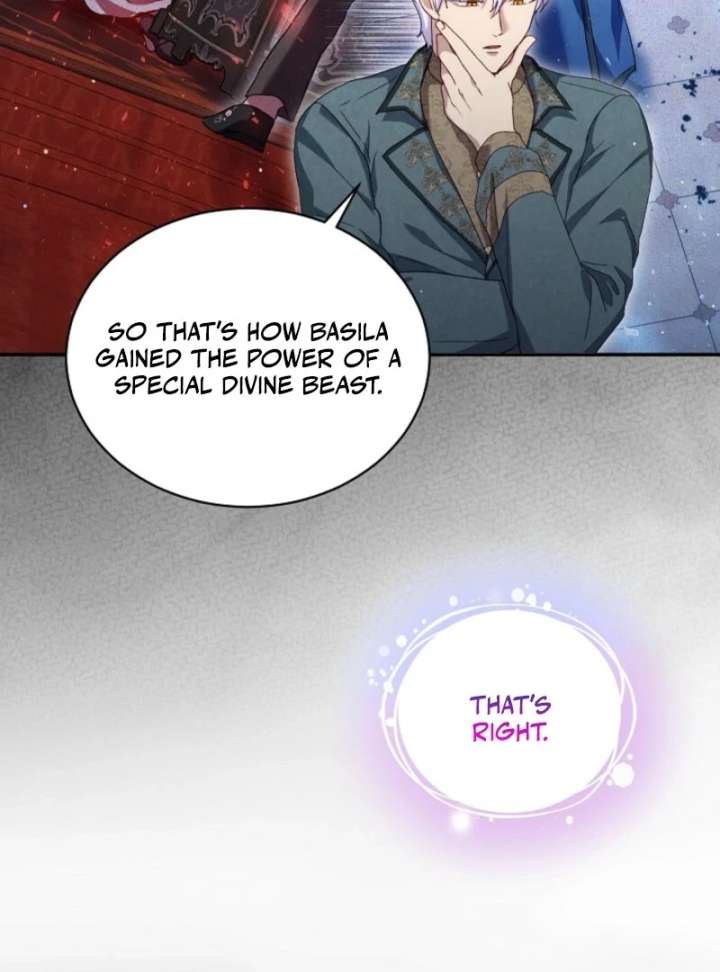 I Was Reincarnated as a Baby Fox God Chapter 111 - Page 32