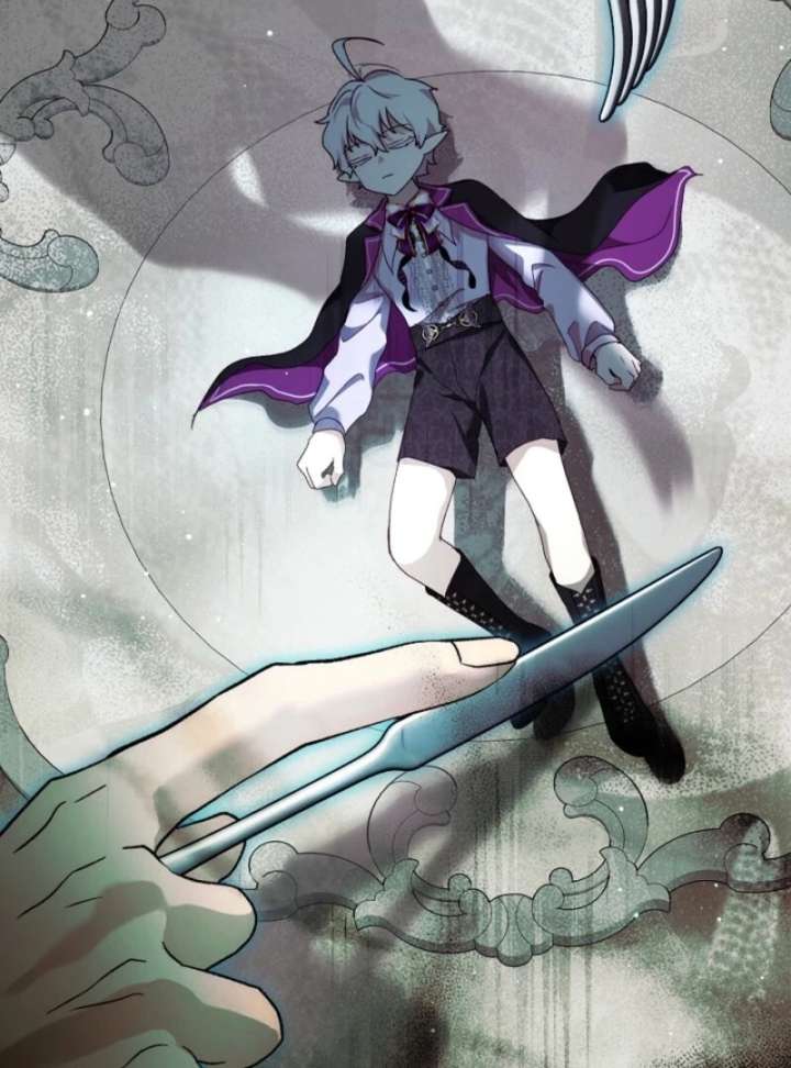 I Was Reincarnated as a Baby Fox God Chapter 111 - Page 36