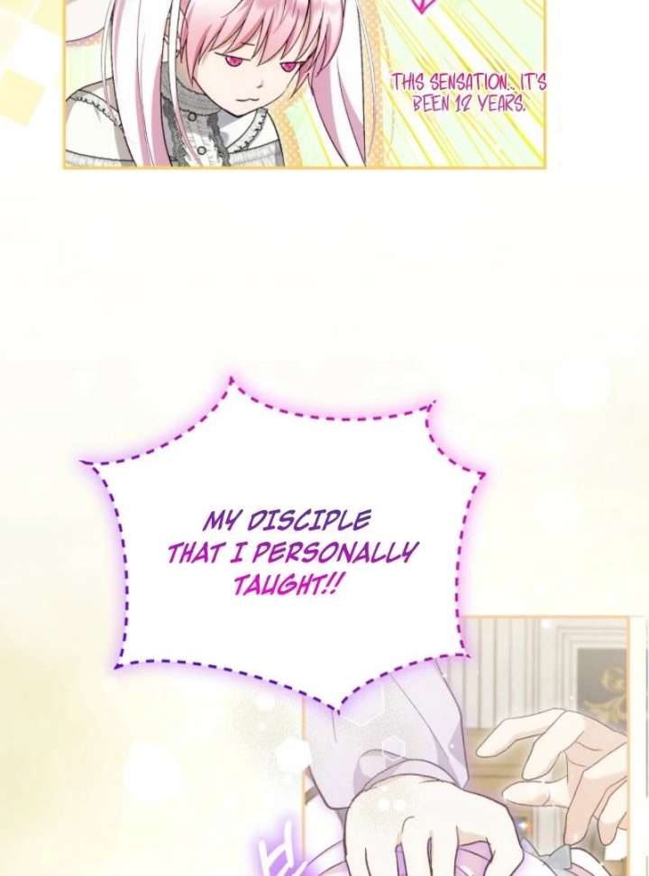 I Was Reincarnated as a Baby Fox God Chapter 111 - Page 45