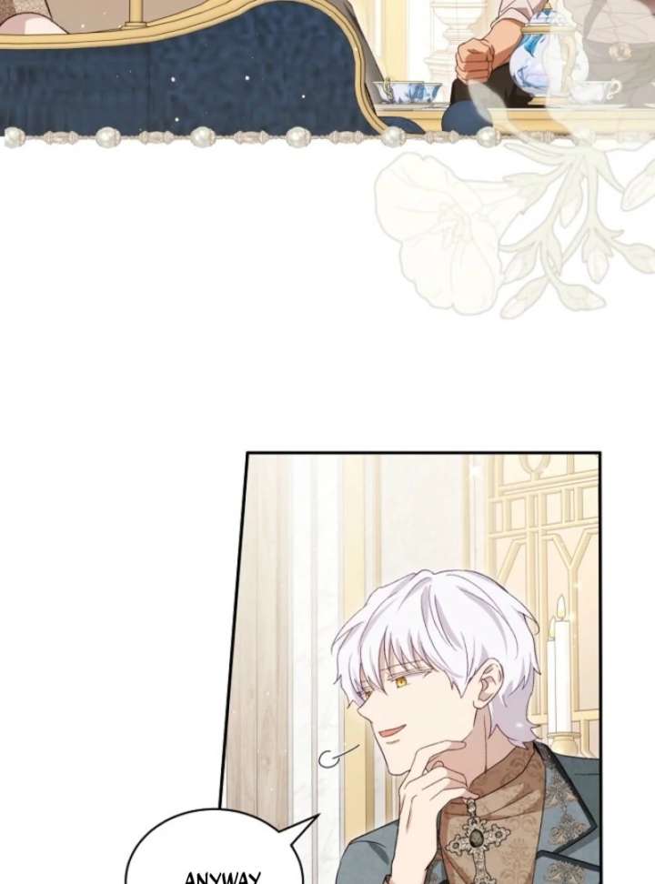 I Was Reincarnated as a Baby Fox God Chapter 111 - Page 48