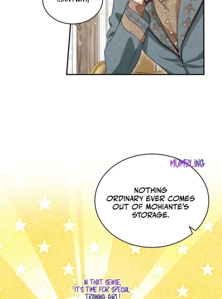 I Was Reincarnated as a Baby Fox God Chapter 111 - Page 49