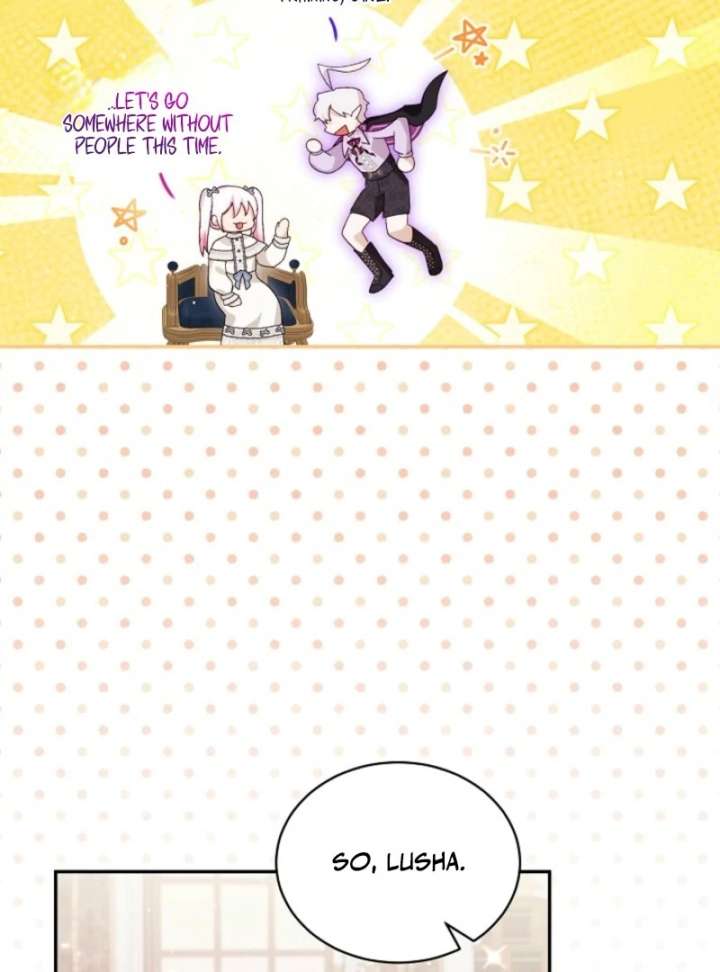 I Was Reincarnated as a Baby Fox God Chapter 111 - Page 50