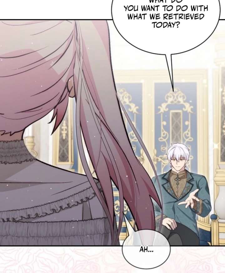 I Was Reincarnated as a Baby Fox God Chapter 111 - Page 52