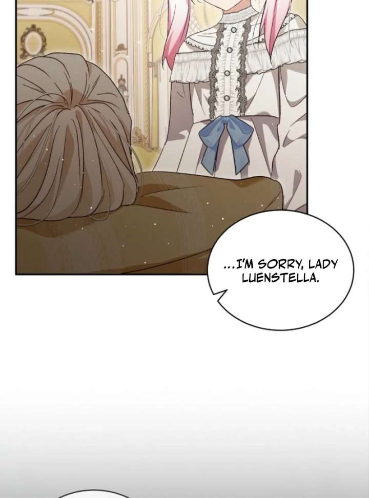 I Was Reincarnated as a Baby Fox God Chapter 111 - Page 60