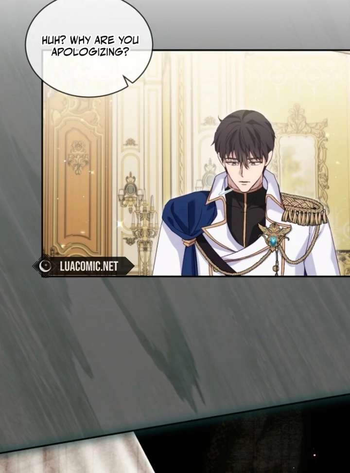 I Was Reincarnated as a Baby Fox God Chapter 111 - Page 61