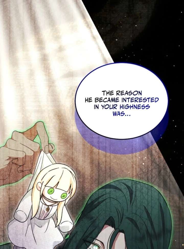 I Was Reincarnated as a Baby Fox God Chapter 111 - Page 62