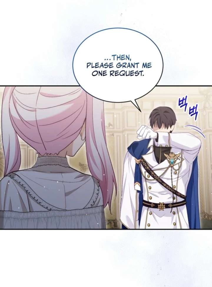 I Was Reincarnated as a Baby Fox God Chapter 111 - Page 73