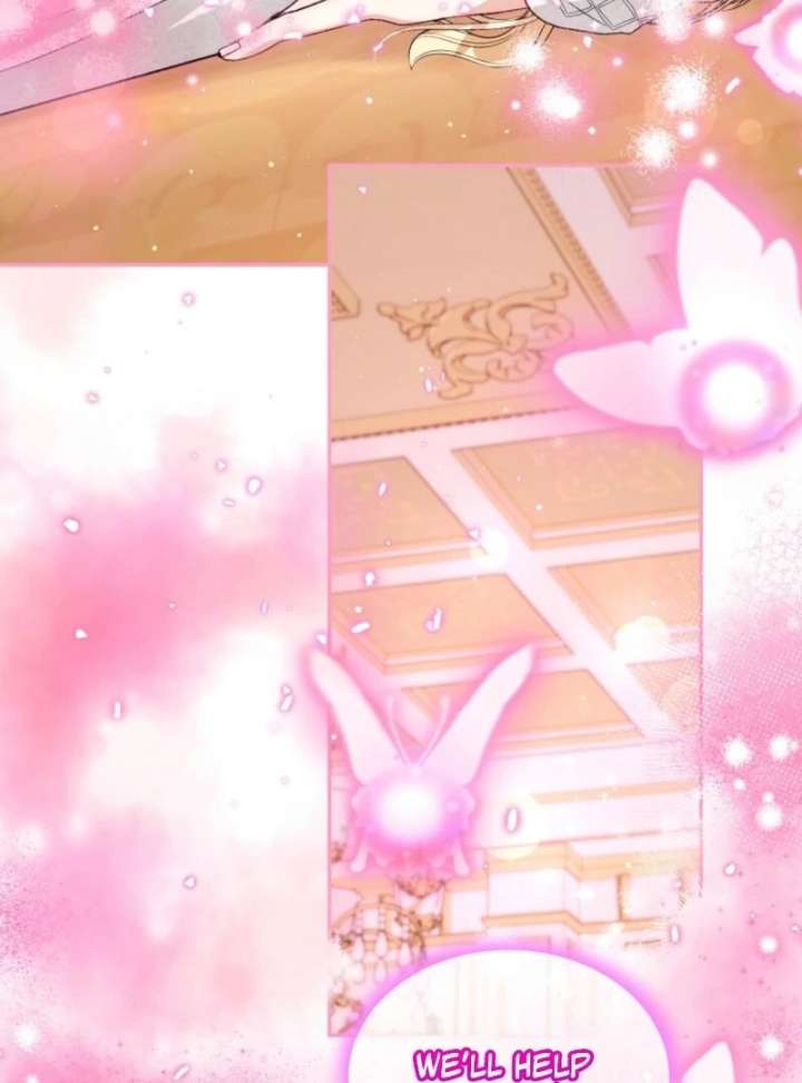 I Was Reincarnated as a Baby Fox God Chapter 111 - Page 97