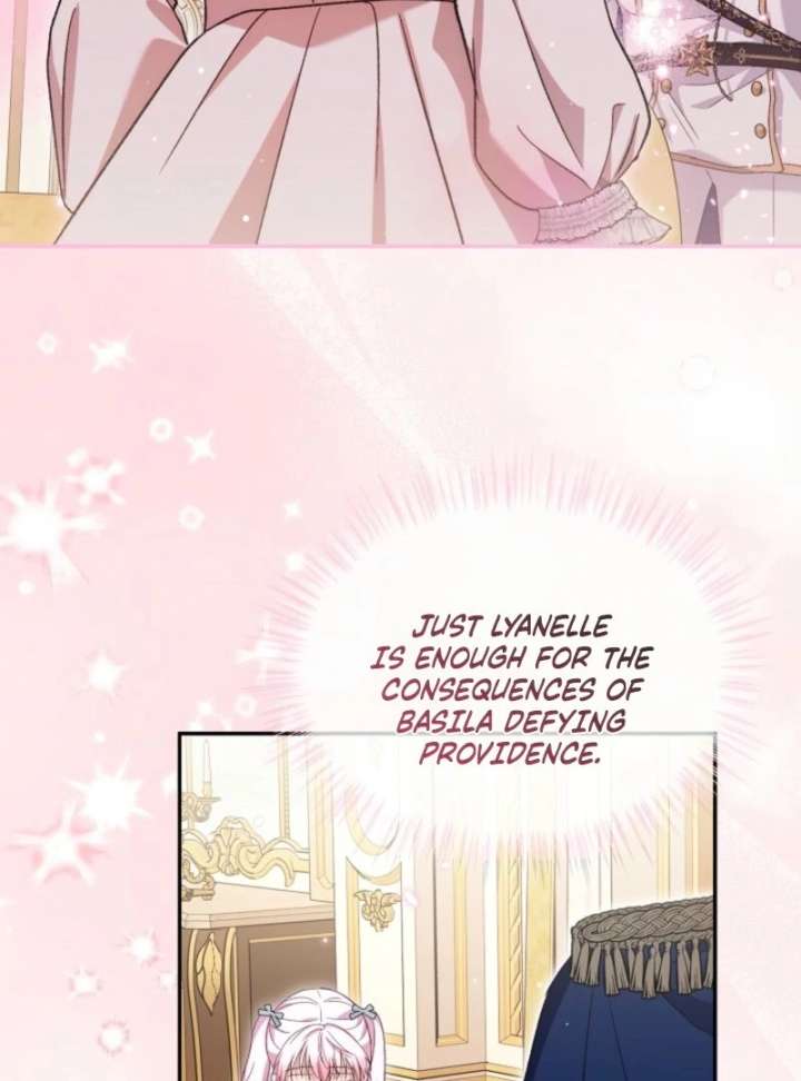 I Was Reincarnated as a Baby Fox God Chapter 111 - Page 106