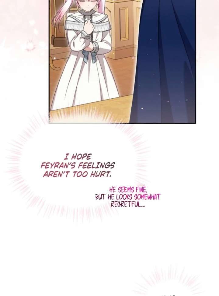 I Was Reincarnated as a Baby Fox God Chapter 111 - Page 107