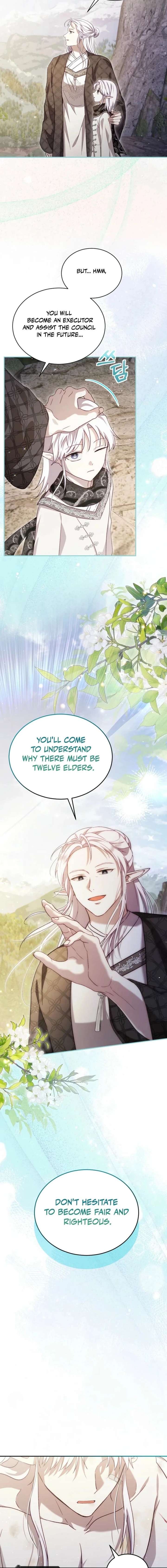 I Was Reincarnated as a Baby Fox God Chapter 113 - Page 16