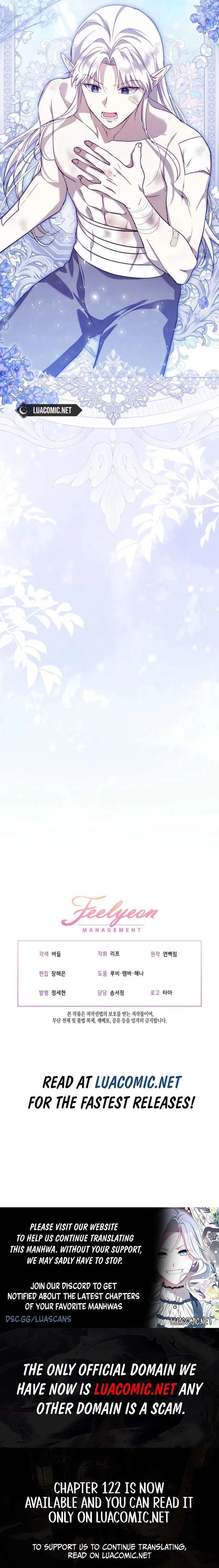 I Was Reincarnated as a Baby Fox God Chapter 113 - Page 18