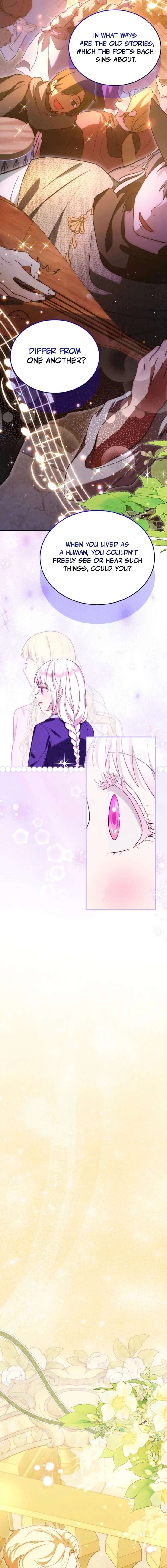 I Was Reincarnated as a Baby Fox God Chapter 114 - Page 7