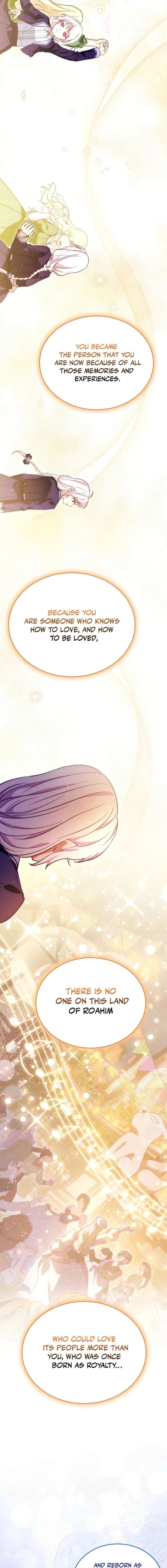 I Was Reincarnated as a Baby Fox God Chapter 114 - Page 11