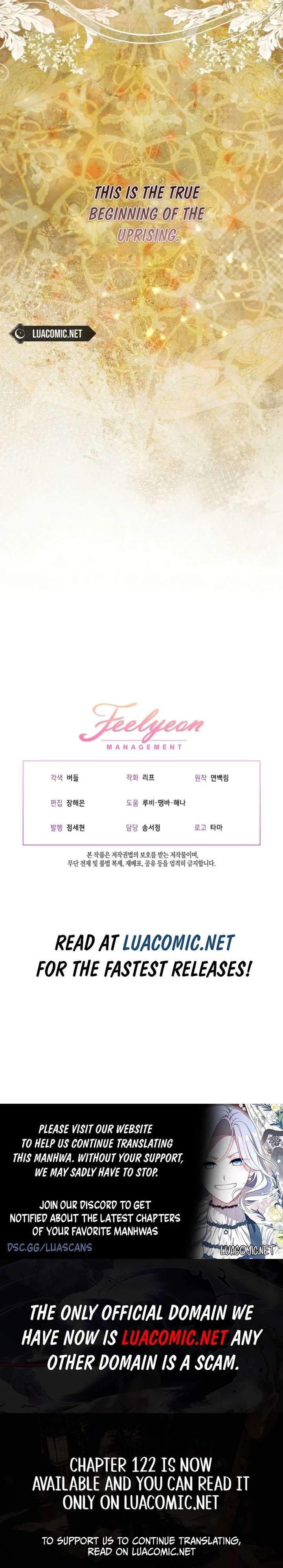 I Was Reincarnated as a Baby Fox God Chapter 114 - Page 19