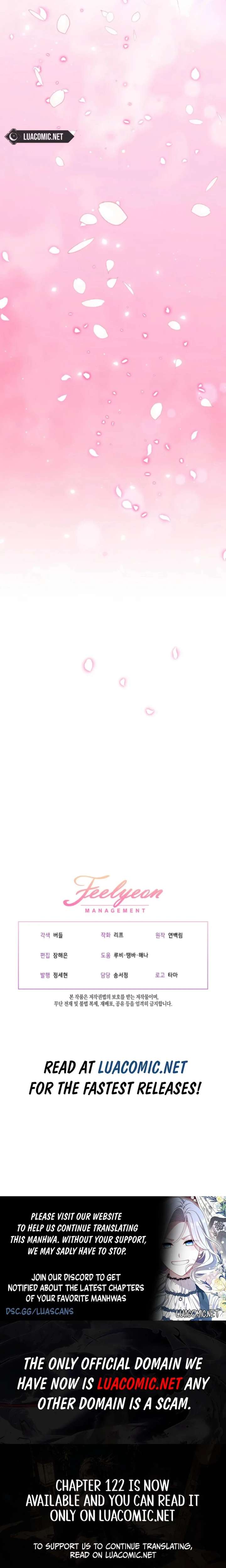 I Was Reincarnated as a Baby Fox God Chapter 115 - Page 11