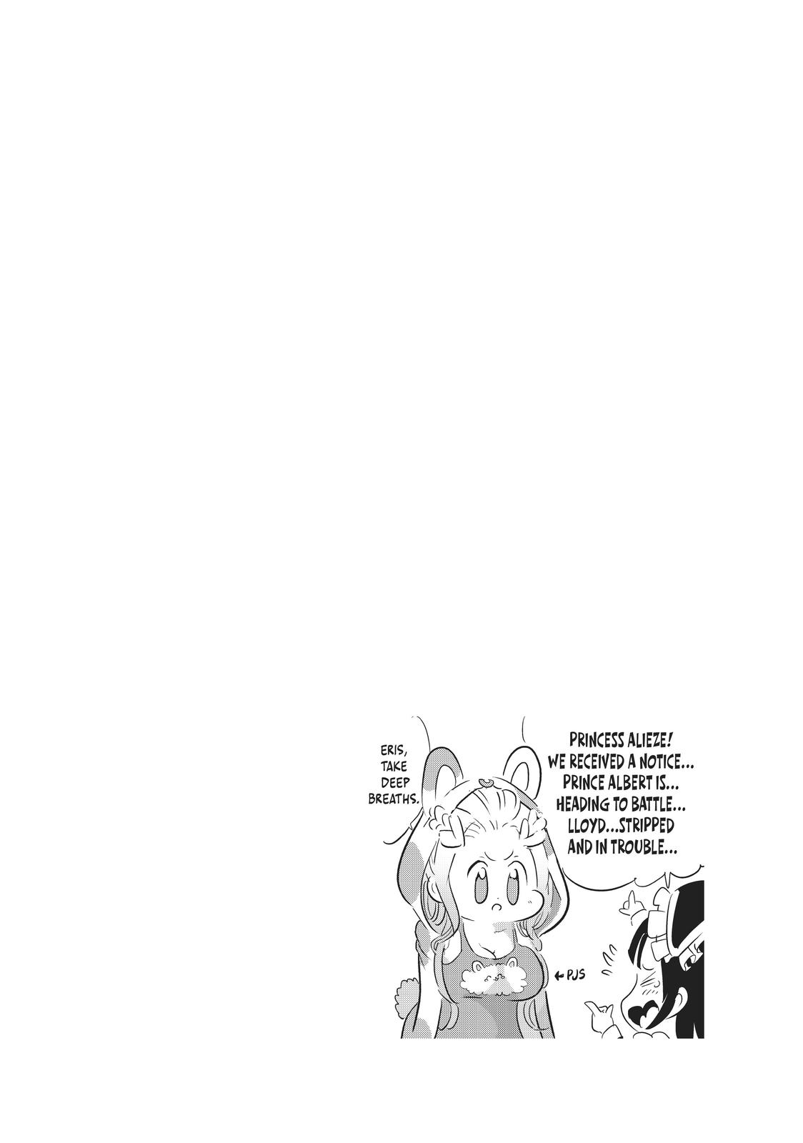 I Was Reincarnated as the 7th Prince so I Can Take My Time Perfecting My Magicals Chapter 25 - Page 20